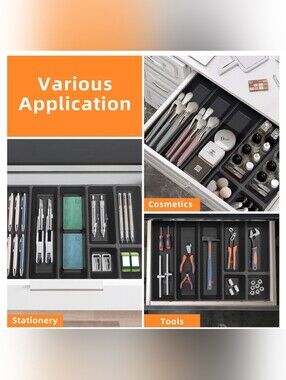 Drawer Organizer